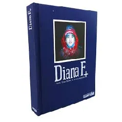 livre diana+ : true tales and short stories - [version originale