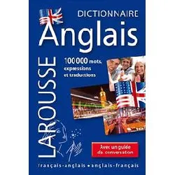 livre dictionnaire mini plus anglais