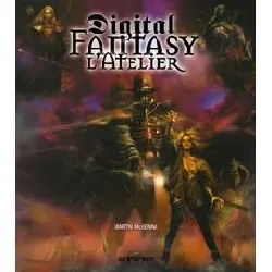 livre digital fantasy - l'atelier