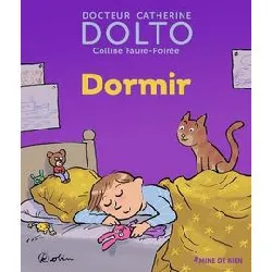 livre dormir