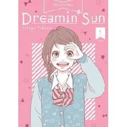 livre dreamin' sun - nouvelle édition - tome 1 (vf)