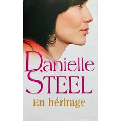 livre en héritage