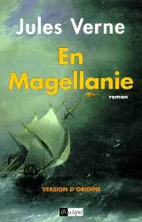 livre en magellanie - version d'origine