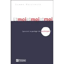 livre et moi et moi et moi