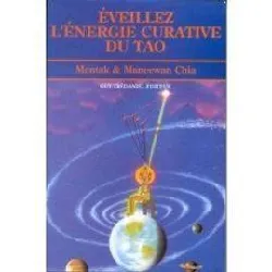 livre eveillez l'énergie curative du tao