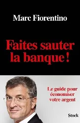 livre faites sauter la banque !