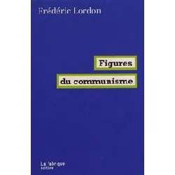 livre figures du communisme