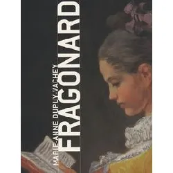 livre fragonard