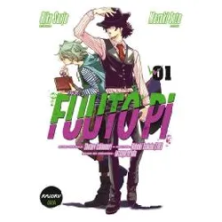 livre fuuto pi - tome 1