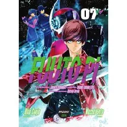 livre fuuto pi - tome 7