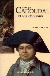 livre georges cadoudal et les chouans