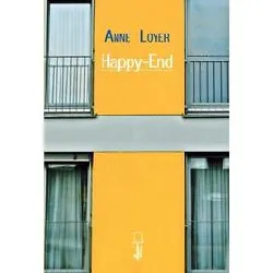 livre happy - end