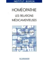 livre homéopathie