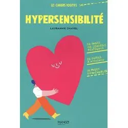 livre hypersensibilité