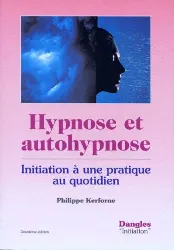 livre hypnose et autohypnose