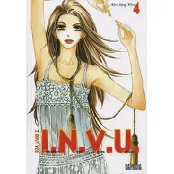 livre i.n.v.u