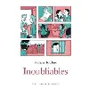 livre inoubliables - tome 1