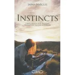 livre instincts