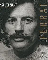 livre jean ferrat