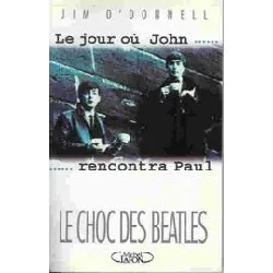 livre jour ou john rencontra paul