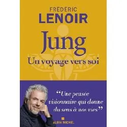 livre jung - un voyage vers soi