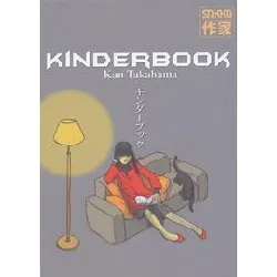 livre kinderbook 1