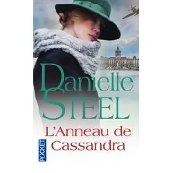 livre l'anneau de cassandra