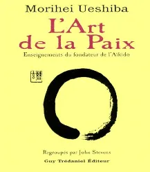 livre l'art de la paix