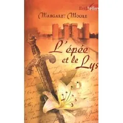 livre l'epée et le lys