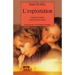 livre l'exploitation