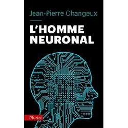 livre l'homme neuronal