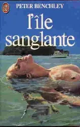 livre l'île sanglante