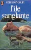 livre l'île sanglante