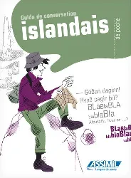 livre l'islandais de poche