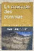 livre la croisade des zombies - jean-marc borie - chroniques d'un grand remplacement