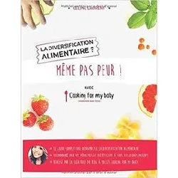 livre la diversification alimentaire ?