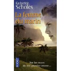 livre la femme du marin