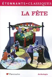 livre la fête