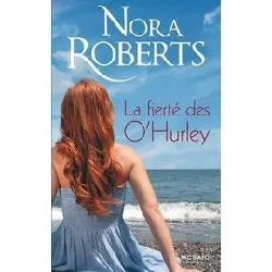 livre la fierté des o'hurley