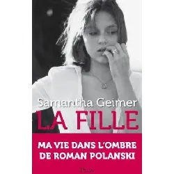 livre la fille