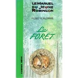 livre la forêt