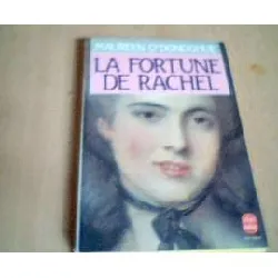 livre la fortune de rachel