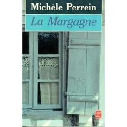 livre la margagne