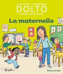 livre la maternelle