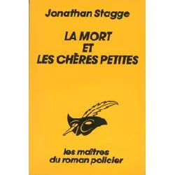 livre la mort et les chères petites