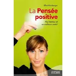 livre la pensée positive