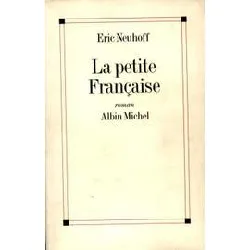 livre la petite française