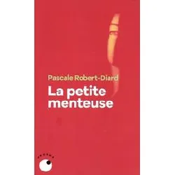 livre la petite menteuse