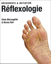 livre la réflexologie