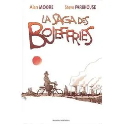 livre la saga des bojeffries